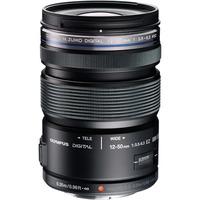 olympus 12 50mm f35 63 zuiko digital ed ez black micro four thirds len ...