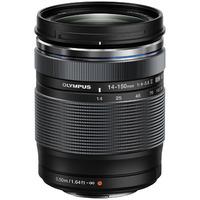 Olympus 14-150mm f4-5.6 ED M.ZUIKO Digital II Lens