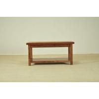 olde english oak coffee table