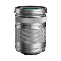 olympus mzuiko digital ed 40 150mm f40 56 r silver