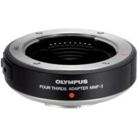 olympus mmf 3 adapter for micro four thirds