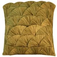 Olive Ocean Shell cushion (SS14) (Set of 6)