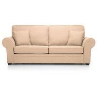 Olivier 3 Seater Sofa Oatmeal