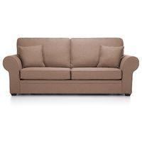 olivier 4 seater sofa slate