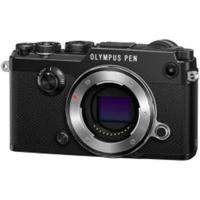 Olympus PEN-F Body black