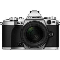 Olympus OM-D E-M5 Mark ll Kit 12-50mm Silver