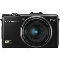 olympus xz 1 black