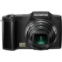 Olympus SZ-14 Black