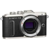 Olympus Pen E-PL8 Body Black