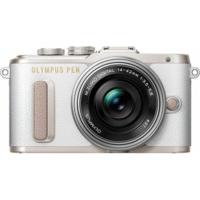 Olympus Pen E-PL8 Kit 14-42mm EZ White