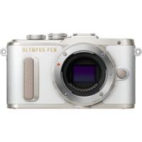 Olympus Pen E-PL8 Body White