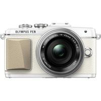 Olympus Pen E-PL7 Kit 14-42mm EZ White