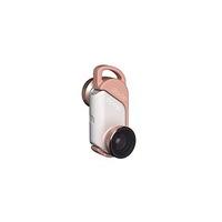 olloclip 4-IN-1 for iPhone 6/6s and 6/6s Plus Lens Rose Gold Lens/White Clip