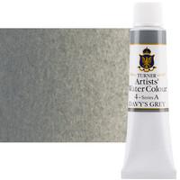 old holland watercolour 18ml paynes grey