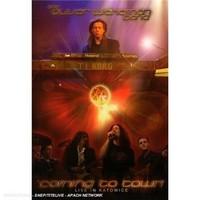 Oliver Wakeman Band - Coming to Town - Live in Katowice [DVD] [2008]