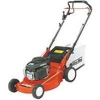 Oleo-Mac G48-TH Petrol Self-Popelled Lawnmower - Steel Deck)Oleo Mac