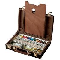 old holland classic oil set 11 x 40ml colours