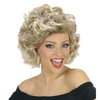 Olivia s In Box Wig for Hair Accessory Fancy Dress