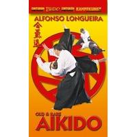 Old & Rare Aikido [DVD]