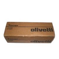 Olivetti B0854 D-color Mf220/mf280 Toner Cartridge - Black