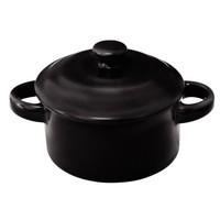 Olympia DK820 Mini Round Pot (Pack of 4)