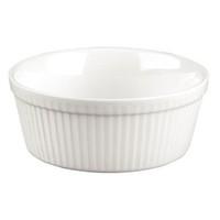 Olympia C042 Round Pie Dish (Pack of 6)