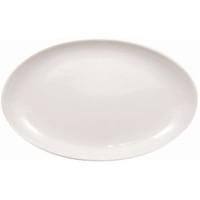 Olympia CC892 French Deep Oval Plate