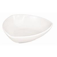 olympia cb678 rounded triangular bowls pack of 6