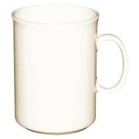 olympia ivory mug 8oz box quantity 12