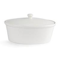 Olympia CD733 Oval Casserole Pot