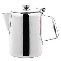 Olympia K747 Concorde Coffee Pot, 900 mL