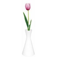 Olympia CB701 Whiteware Bud Vase (Pack of 6)