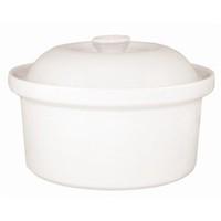 Olympia CB711 Round Casserole Dish