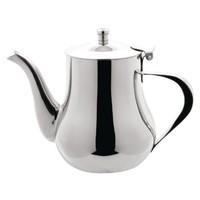 Olympia M980 Arabian Tea Pot, 18/8