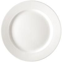 olympia rosa round plate 10 255mm box quantity 12