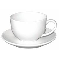 Olympia CD737 Elegant Saucers (Pack of 12)