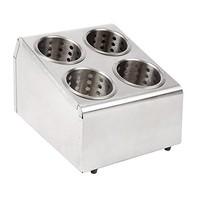 olympia s556 cutlery basket holder