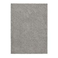 Olympia Shaggy Rug Silver 140 x 200cm