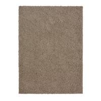 Olympia Shaggy Rug Latte 160 x 230cm