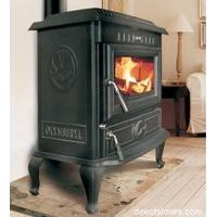 Olymberyl Maximus Multifuel Stove - Clearance Deal