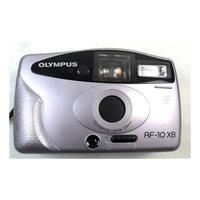 Olympus AF-10 XB Camera