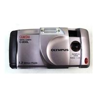 Olympus Camedia C-830-L Camera