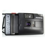 Olympus Trip MD camera