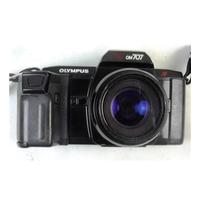 Olympus OM 707 Camera