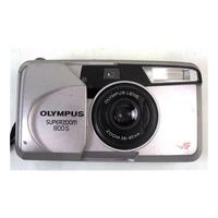 Olympus SuperZoom 800s Camera