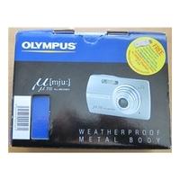 Olympus U700 All-Weather Camera