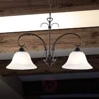 OLAF Antique-looking Pendant Lamp