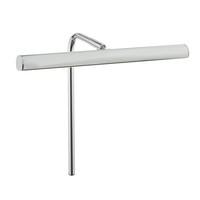 OLN6650 Olney Picture Light In Polished Chrome