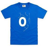 olimpiyskiy national sports complex kids t shirt