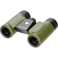 Olympus 8x21 RC II WP Olive Green